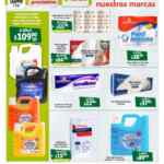 Folleto Soriana Super 30 de abril al 13 de mayo 2021