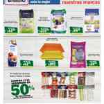 Folleto Soriana Super 30 de abril al 13 de mayo 2021