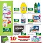 Folleto Soriana Super 30 de abril al 13 de mayo 2021