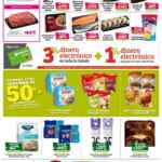 Folleto Soriana Super Martes y Miércoles del Campo 18 y 19 de mayo 2021