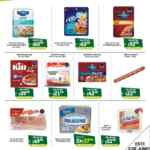 Folleto Soriana Super Pre Julio Regalado al 3 de junio 2021