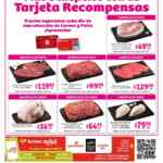 Folleto Soriana Super Pre Julio Regalado al 3 de junio 2021