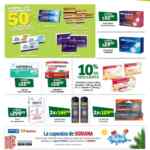 Folleto Soriana Super Pre Julio Regalado al 3 de junio 2021