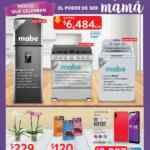 Folleto Walmart del 1 al 10 de mayo 2021