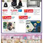 Folleto Walmart del 1 al 10 de mayo 2021