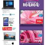 Folleto Walmart del 1 al 10 de mayo 2021