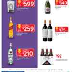 Folleto Walmart del 1 al 10 de mayo 2021
