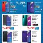 Folleto Walmart del 1 al 10 de mayo 2021