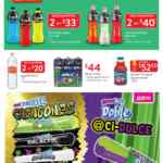 Folleto Walmart del 1 al 10 de mayo 2021