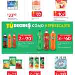 Folleto Walmart del 1 al 10 de mayo 2021