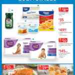 Folleto Walmart del 1 al 10 de mayo 2021