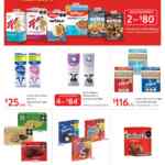 Folleto Walmart del 1 al 10 de mayo 2021