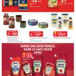 Folleto Walmart del 1 al 10 de mayo 2021