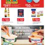Folleto Walmart del 1 al 10 de mayo 2021