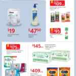 Folleto Walmart del 1 al 10 de mayo 2021