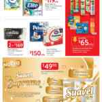 Folleto Walmart del 1 al 10 de mayo 2021