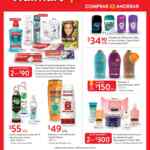 Folleto Walmart del 1 al 10 de mayo 2021