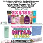 Folleto HEB Verano Loco: 3x2 en papel higiénico, 3x2 en pañales y productos gratis