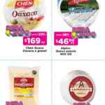 Folleto HEB Verano Loco: 3x2 en papel higiénico, 3x2 en pañales y productos gratis