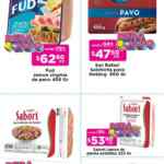Folleto HEB Verano Loco: 3x2 en papel higiénico, 3x2 en pañales y productos gratis