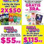 Folleto HEB Verano Loco: 3x2 en papel higiénico, 3x2 en pañales y productos gratis