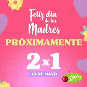 Imagen de la promo