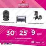 Ofertas Liverpool Hot Sale 2021 en tiendas y en línea