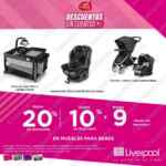Ofertas Liverpool Hot Sale 2021 en tiendas y en línea