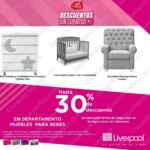 Ofertas Liverpool Hot Sale 2021 en tiendas y en línea