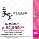 Ofertas Liverpool Hot Sale 2021 en tiendas y en línea