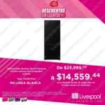 Ofertas Liverpool Hot Sale 2021 en tiendas y en línea