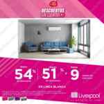 Ofertas Liverpool Hot Sale 2021 en tiendas y en línea