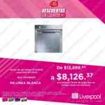 Ofertas Liverpool Hot Sale 2021 en tiendas y en línea