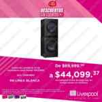 Ofertas Liverpool Hot Sale 2021 en tiendas y en línea