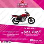 Ofertas Liverpool Hot Sale 2021 en tiendas y en línea