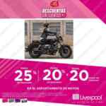 Ofertas Liverpool Hot Sale 2021 en tiendas y en línea