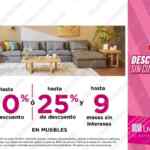 Ofertas Liverpool Hot Sale 2021 en tiendas y en línea