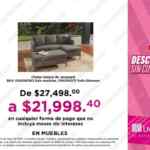 Ofertas Liverpool Hot Sale 2021 en tiendas y en línea