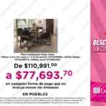 Ofertas Liverpool Hot Sale 2021 en tiendas y en línea