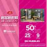 Ofertas Liverpool Hot Sale 2021 en tiendas y en línea