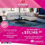 Ofertas Liverpool Hot Sale 2021 en tiendas y en línea