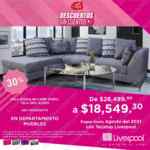 Ofertas Liverpool Hot Sale 2021 en tiendas y en línea