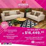 Ofertas Liverpool Hot Sale 2021 en tiendas y en línea