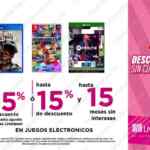 Ofertas Liverpool Hot Sale 2021 en tiendas y en línea