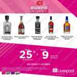 Ofertas Liverpool Hot Sale 2021 en tiendas y en línea