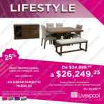 Venta Liverpool Lifestyle: hasta 25% de descuento + 9 msi