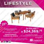 Venta Liverpool Lifestyle: hasta 25% de descuento + 9 msi