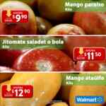 Ofertas Martes de Frescura Walmart 1 de junio 2021