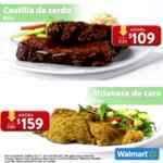 Ofertas Martes de Frescura Walmart 1 de junio 2021