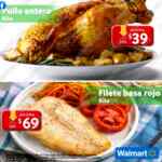 Ofertas Martes de Frescura Walmart 11 de mayo 2021